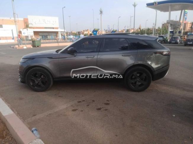 KIFAL - LAND-ROVER Range Rover Velar