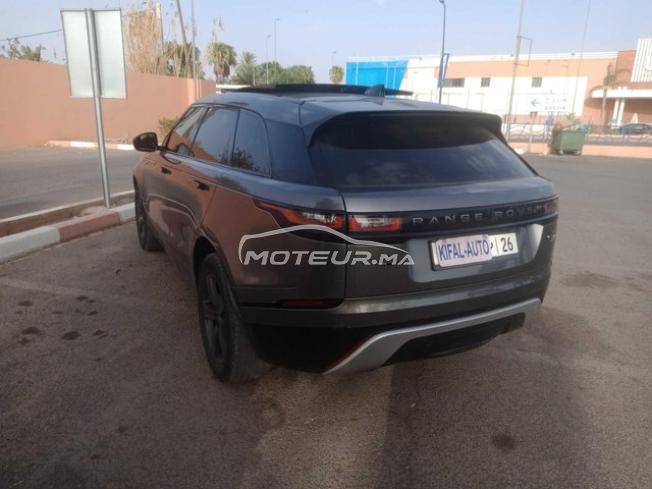 KIFAL - LAND-ROVER Range Rover Velar