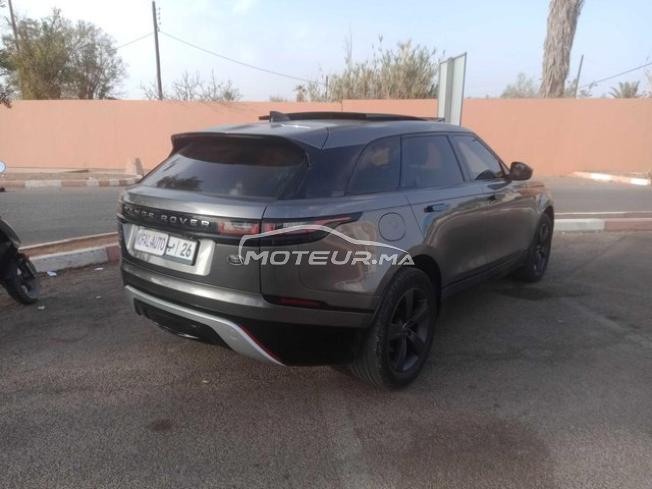 KIFAL - LAND-ROVER Range Rover Velar