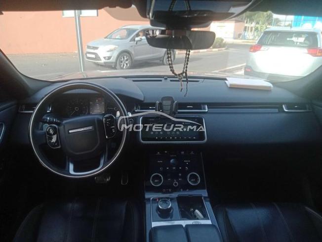 KIFAL - LAND-ROVER Range Rover Velar