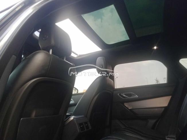 KIFAL - LAND-ROVER Range Rover Velar