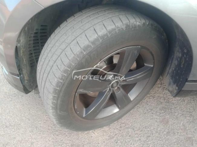 KIFAL - LAND-ROVER Range Rover Velar