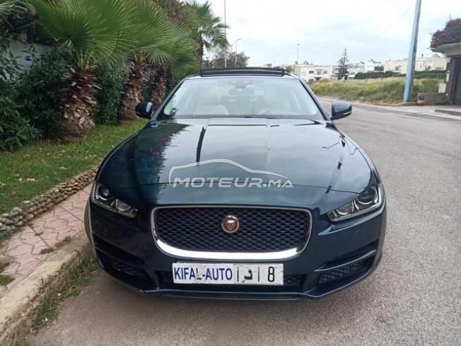 KIFAL - JAGUAR XE