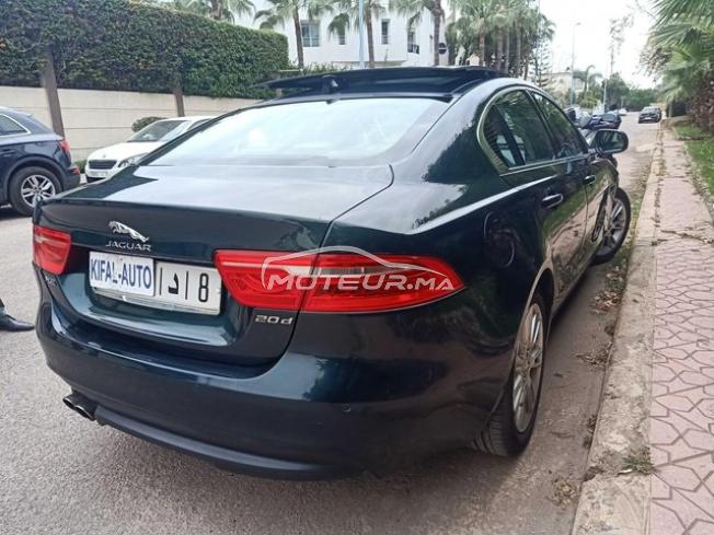 KIFAL - JAGUAR XE