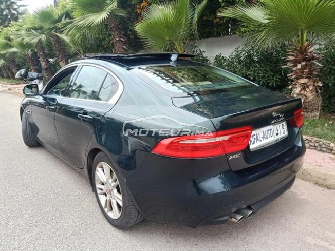 KIFAL - JAGUAR XE