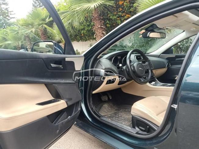 KIFAL - JAGUAR XE