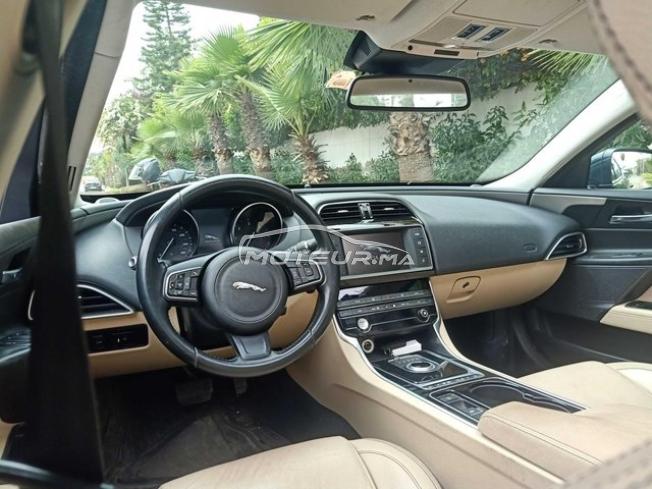 KIFAL - JAGUAR XE