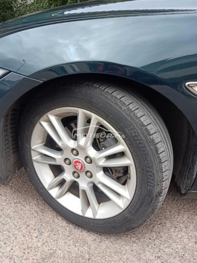 KIFAL - JAGUAR XE