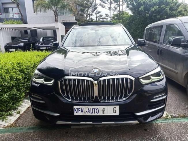 KIFAL - BMW X5