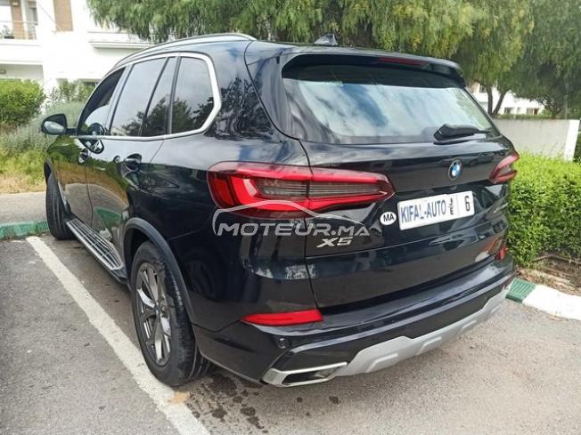 KIFAL - BMW X5