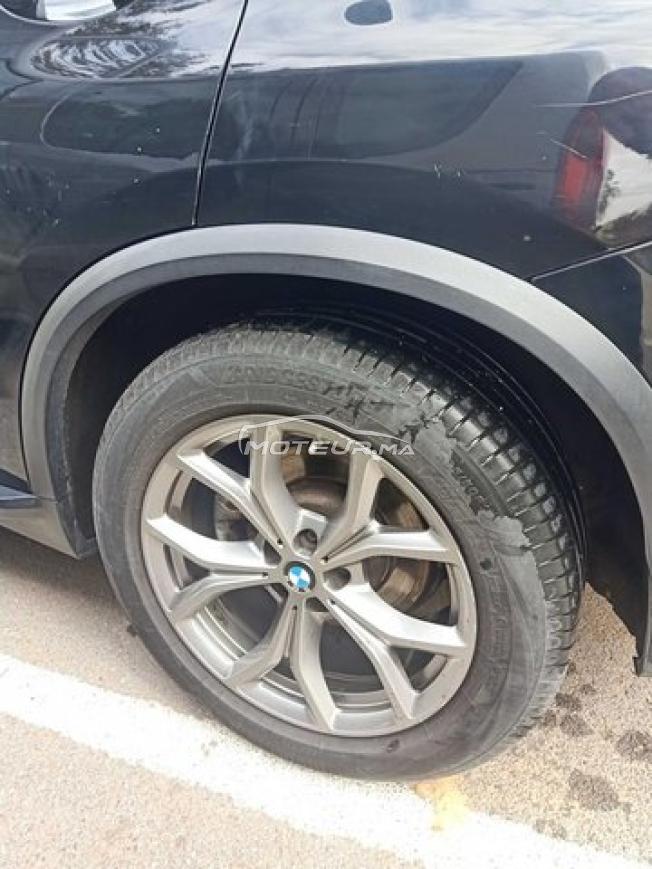 KIFAL - BMW X5
