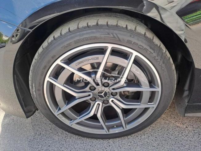 KIFAL - MERCEDES-BENZ Classe E Coupé