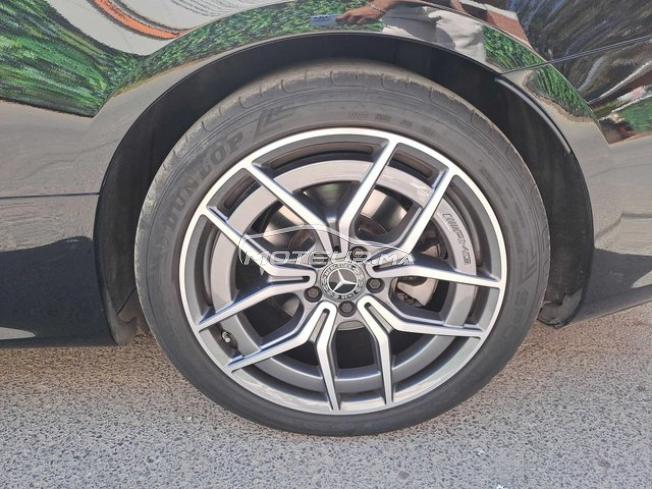 KIFAL - MERCEDES-BENZ Classe E Coupé