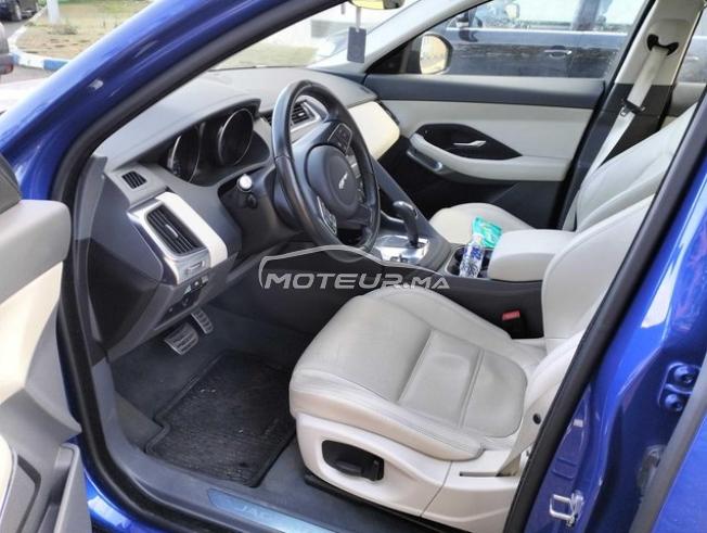 KIFAL - JAGUAR E-Pace