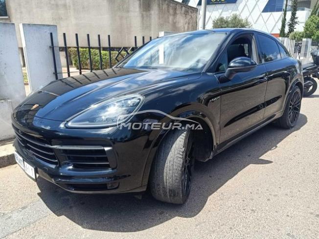KIFAL - PORSCHE Cayenne
