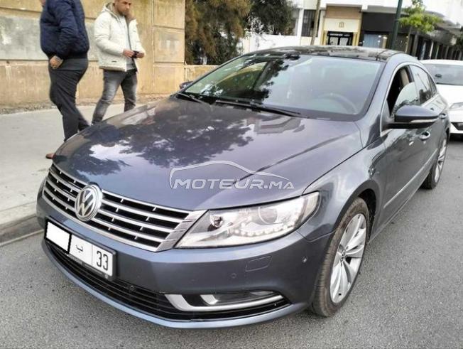 KIFAL - VOLKSWAGEN CC