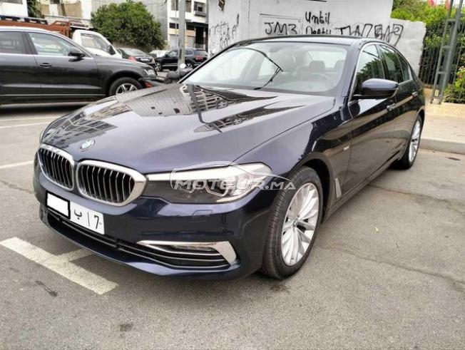 KIFAL - BMW Série 5