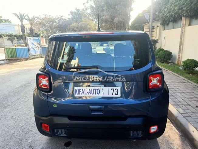 KIFAL - JEEP Renegade