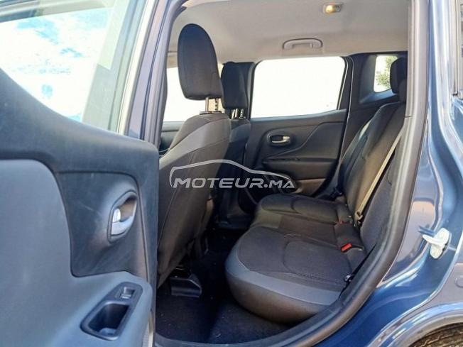 KIFAL - JEEP Renegade