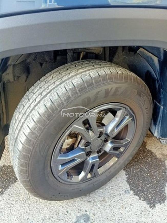 KIFAL - JEEP Renegade