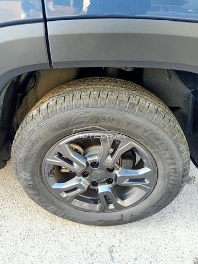 KIFAL - JEEP Renegade