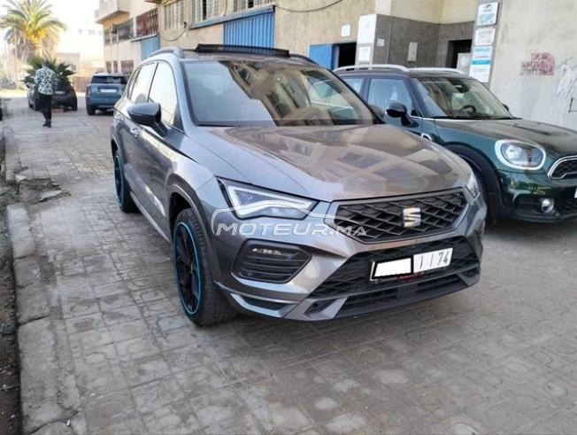 KIFAL - SEAT Ateca