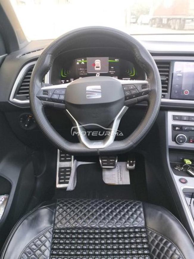 KIFAL - SEAT Ateca