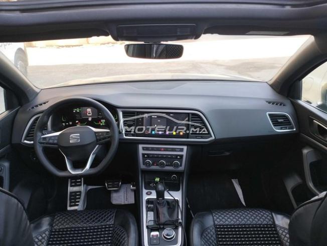 KIFAL - SEAT Ateca