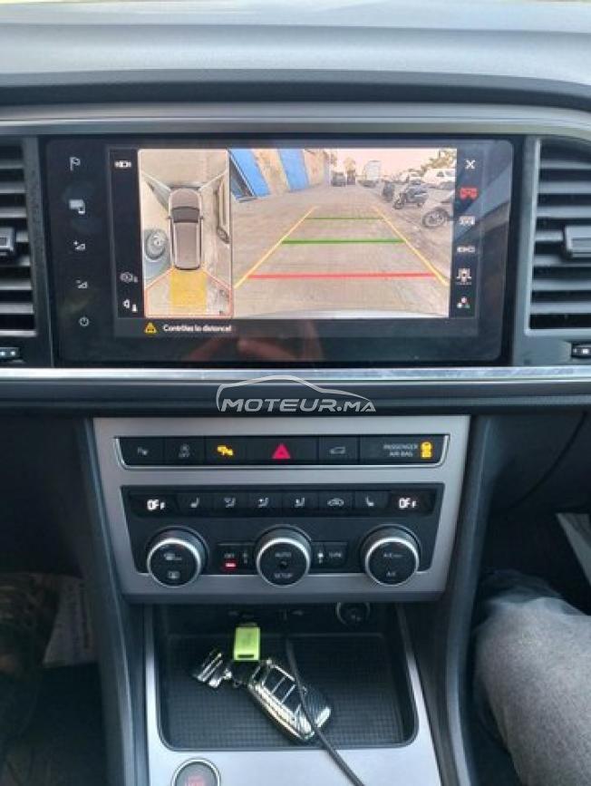 KIFAL - SEAT Ateca