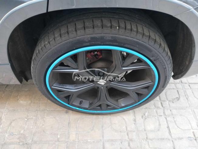 KIFAL - SEAT Ateca