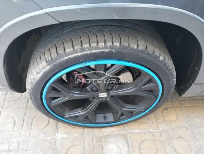 KIFAL - SEAT Ateca