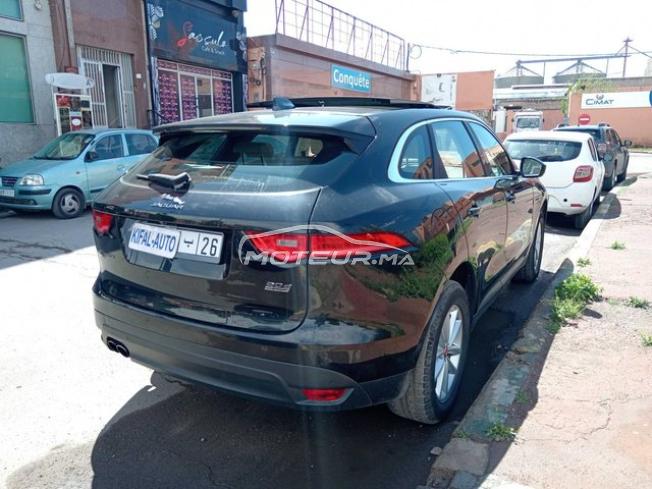 KIFAL - JAGUAR F-Pace