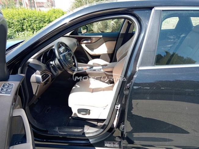 KIFAL - JAGUAR F-Pace