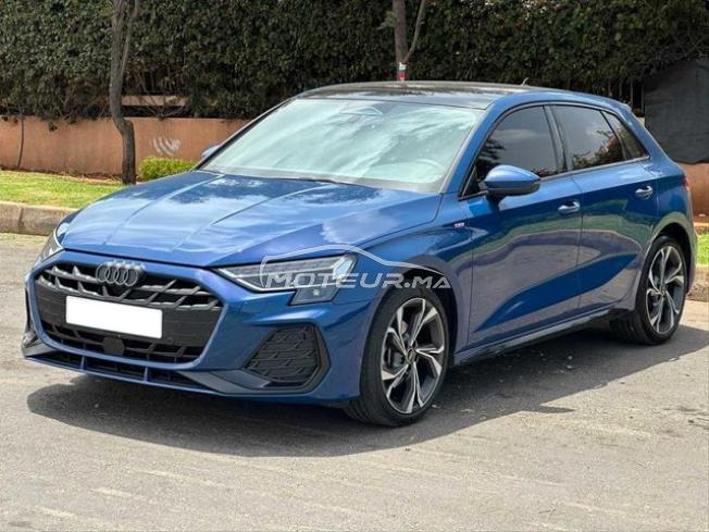 KIFAL - AUDI A3 Sportback
