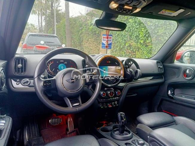 KIFAL - MINI Countryman