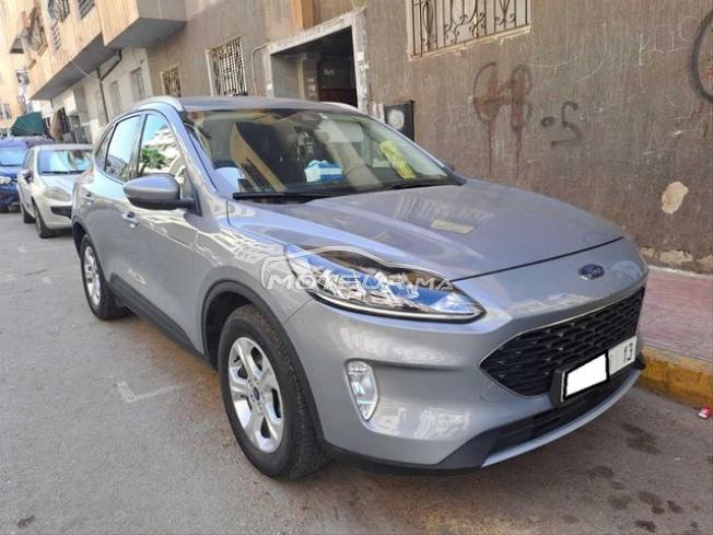 KIFAL - FORD Kuga