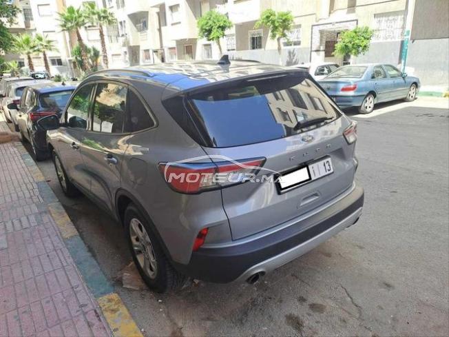 KIFAL - FORD Kuga