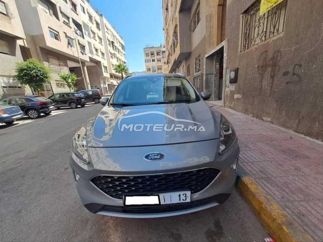 KIFAL - FORD Kuga