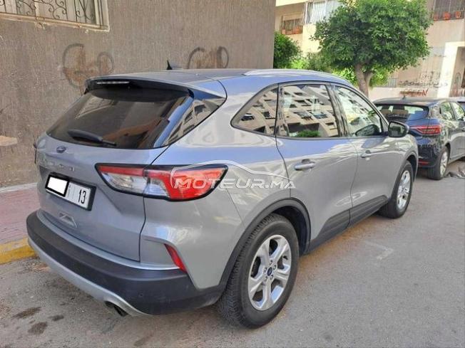 KIFAL - FORD Kuga
