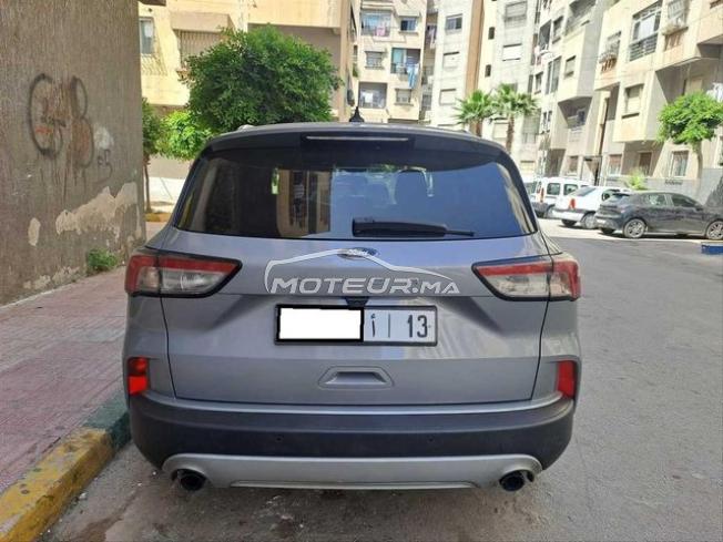 KIFAL - FORD Kuga