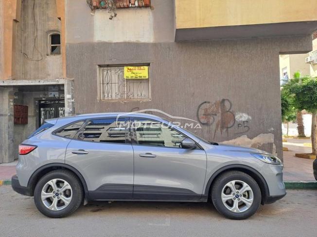 KIFAL - FORD Kuga
