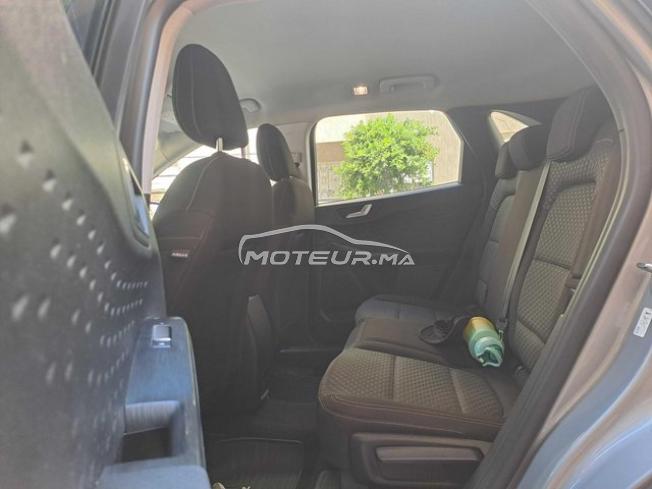 KIFAL - FORD Kuga