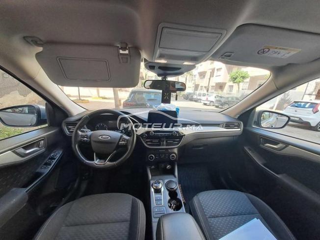 KIFAL - FORD Kuga