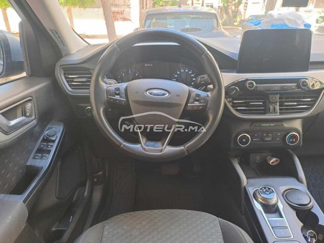 KIFAL - FORD Kuga