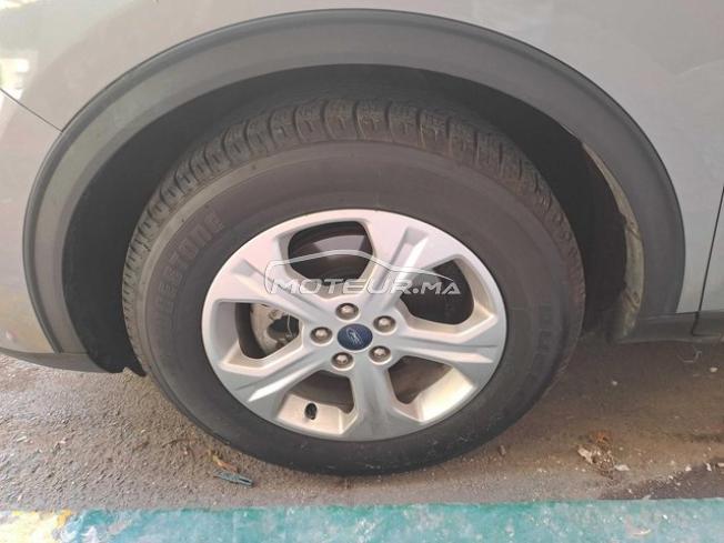 KIFAL - FORD Kuga