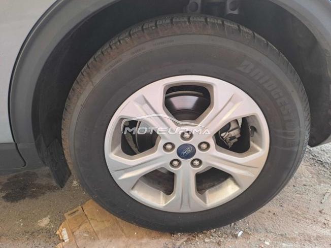 KIFAL - FORD Kuga