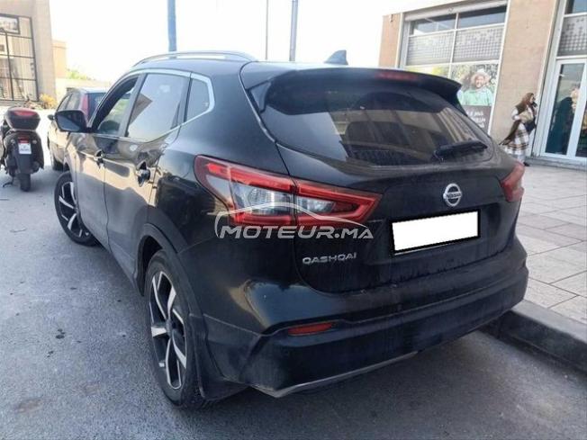 KIFAL - NISSAN Qashqai