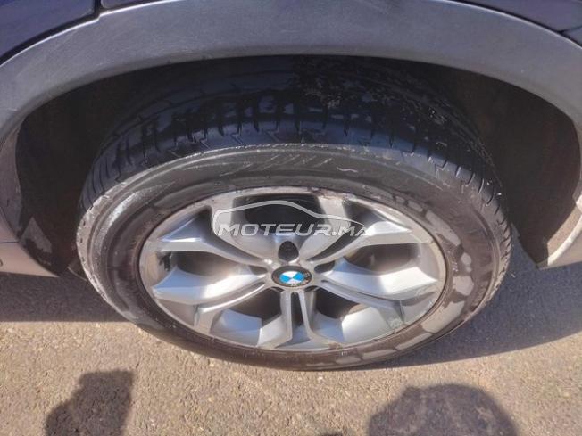 KIFAL - BMW X3