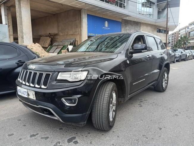 KIFAL - JEEP Grand Cherokee