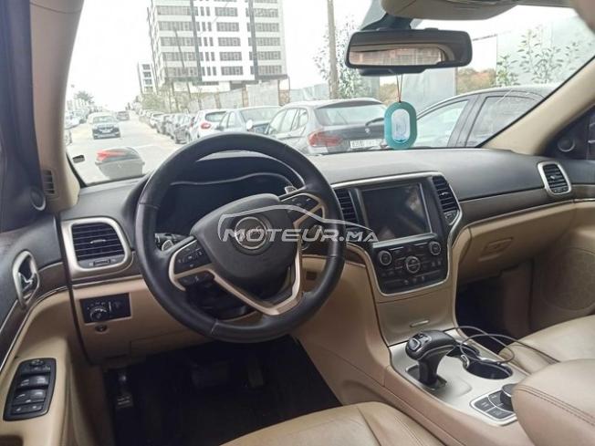KIFAL - JEEP Grand Cherokee